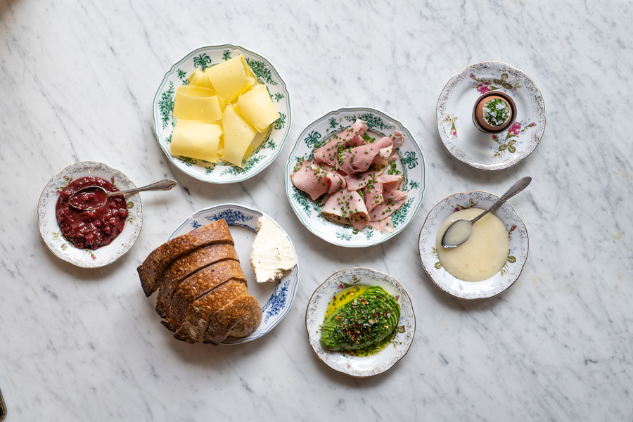 Zdjęcie na okładce dla BAKEN Browary Warszawskie